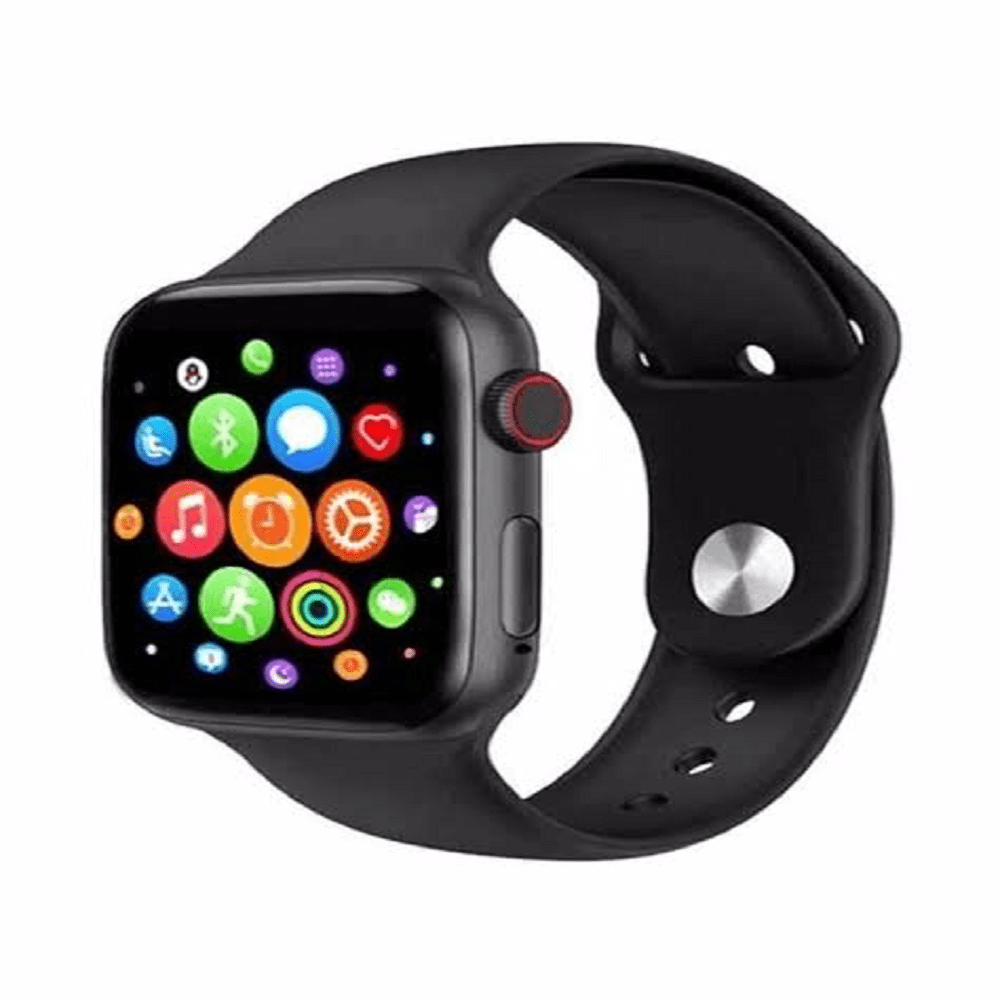 Smartwatch t500 precio new arrivals