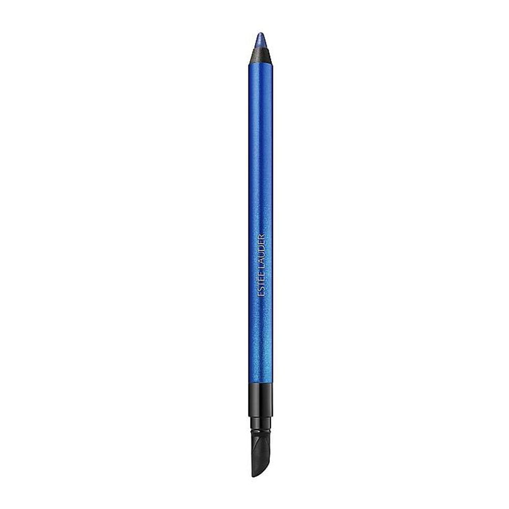 Double-Wear-24H-Waterproof-Gel-Eye-Pencil---Sapphire Double-Wear-24H-Waterproof-Gel-Eye-Pencil---Sapphire