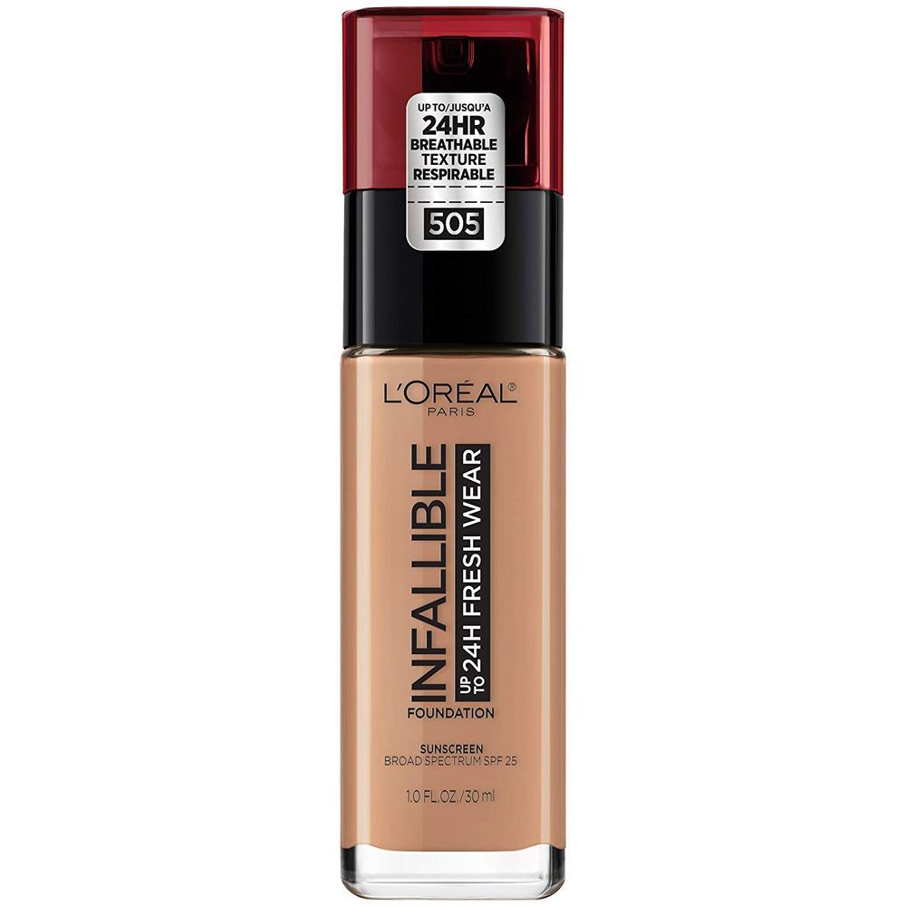 L-Oreal-Paris-Infallible-24-Hour-Fresh-Wear-Foundation-Toffe