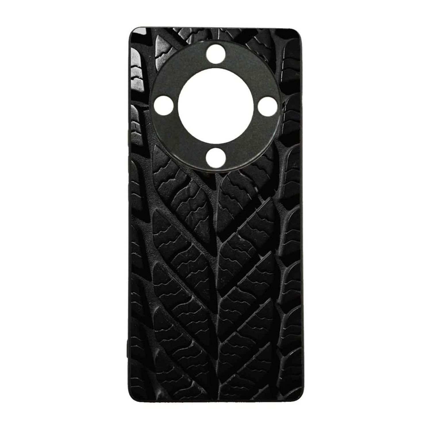 Funda Protector Case Para HONOR MAGIC 5 LITE GENERICO