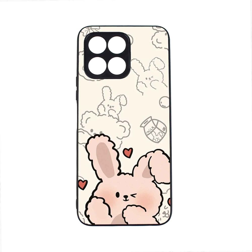 Funda Protector Case Honor X6s - COD0222
