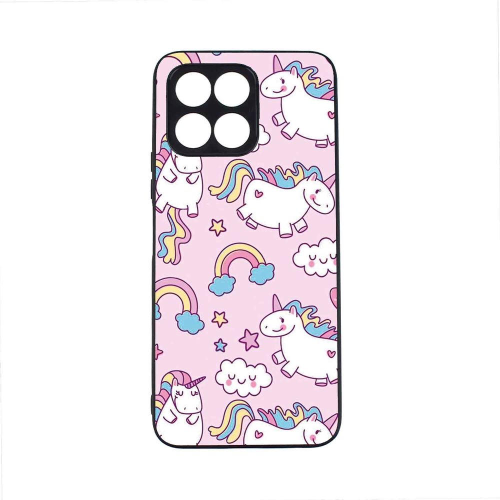 Funda Protector Case Honor X6s - COD0006