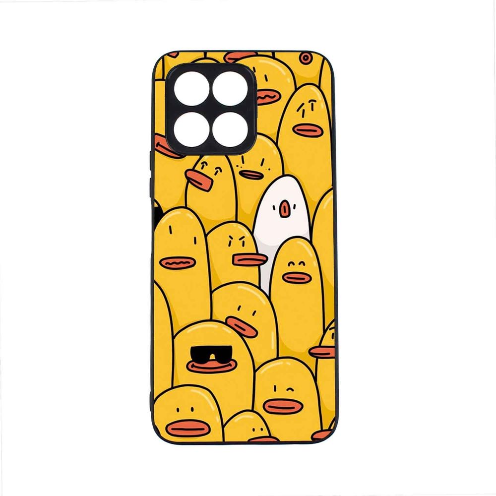 Funda Protector Case Honor X6s - COD0410
