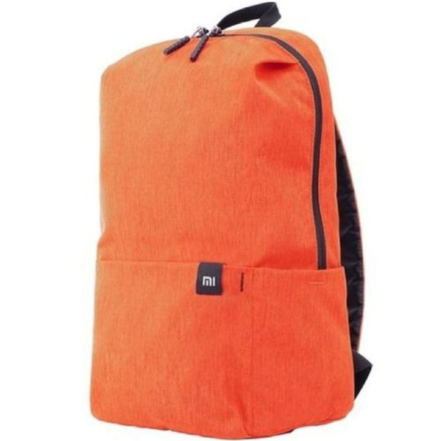 Mochila Xiaomi Mi Casual Daypack Naranja 10 litros Oechsle