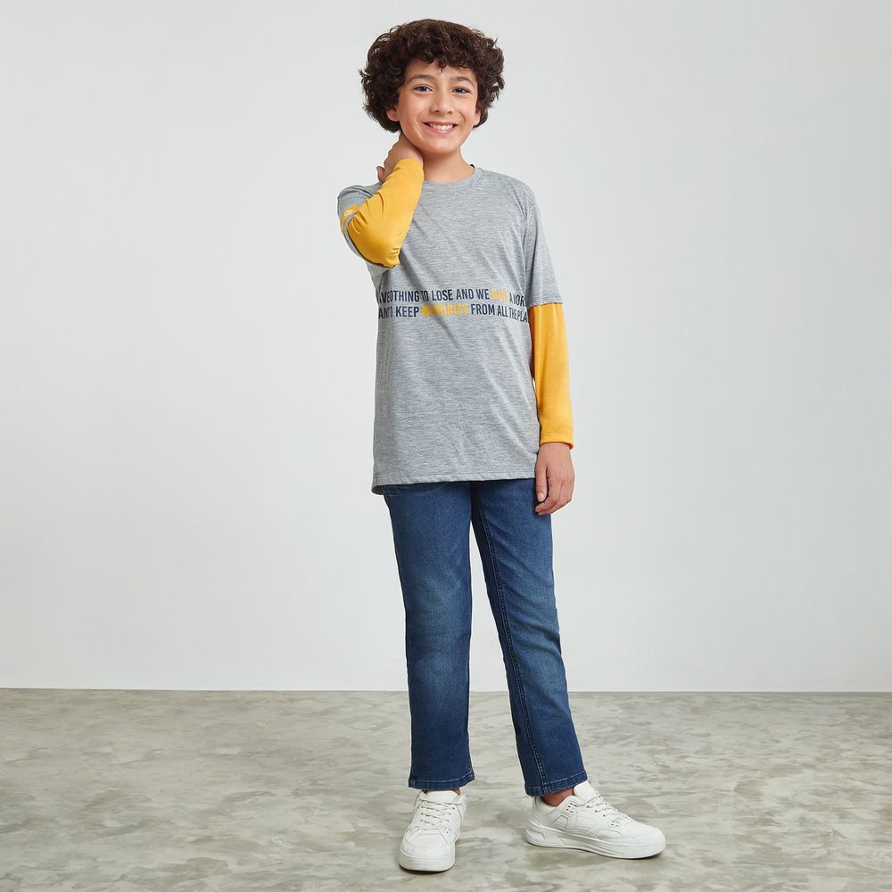 Ropa de best sale niños marca urb