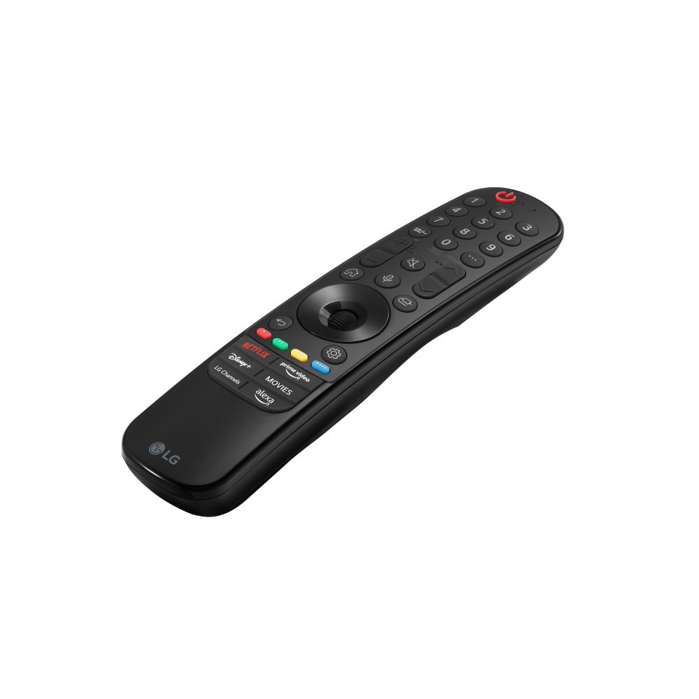 LG Control Magic Remote MR23GN - Promart