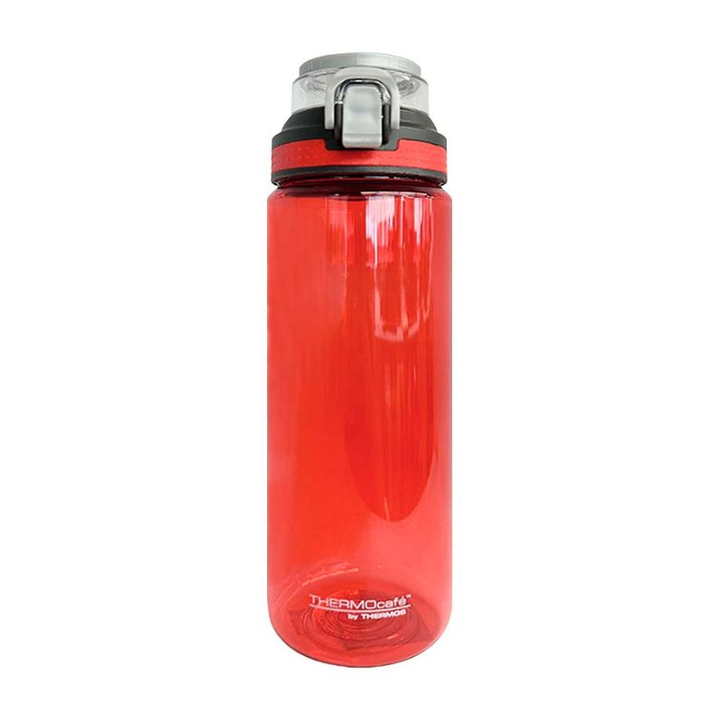 Botella de Agua Inteligente con Filtro de Te Rojo I Oechsle - Oechsle