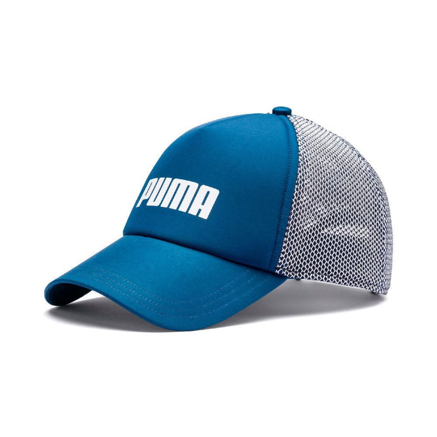 puma tech mesh cap