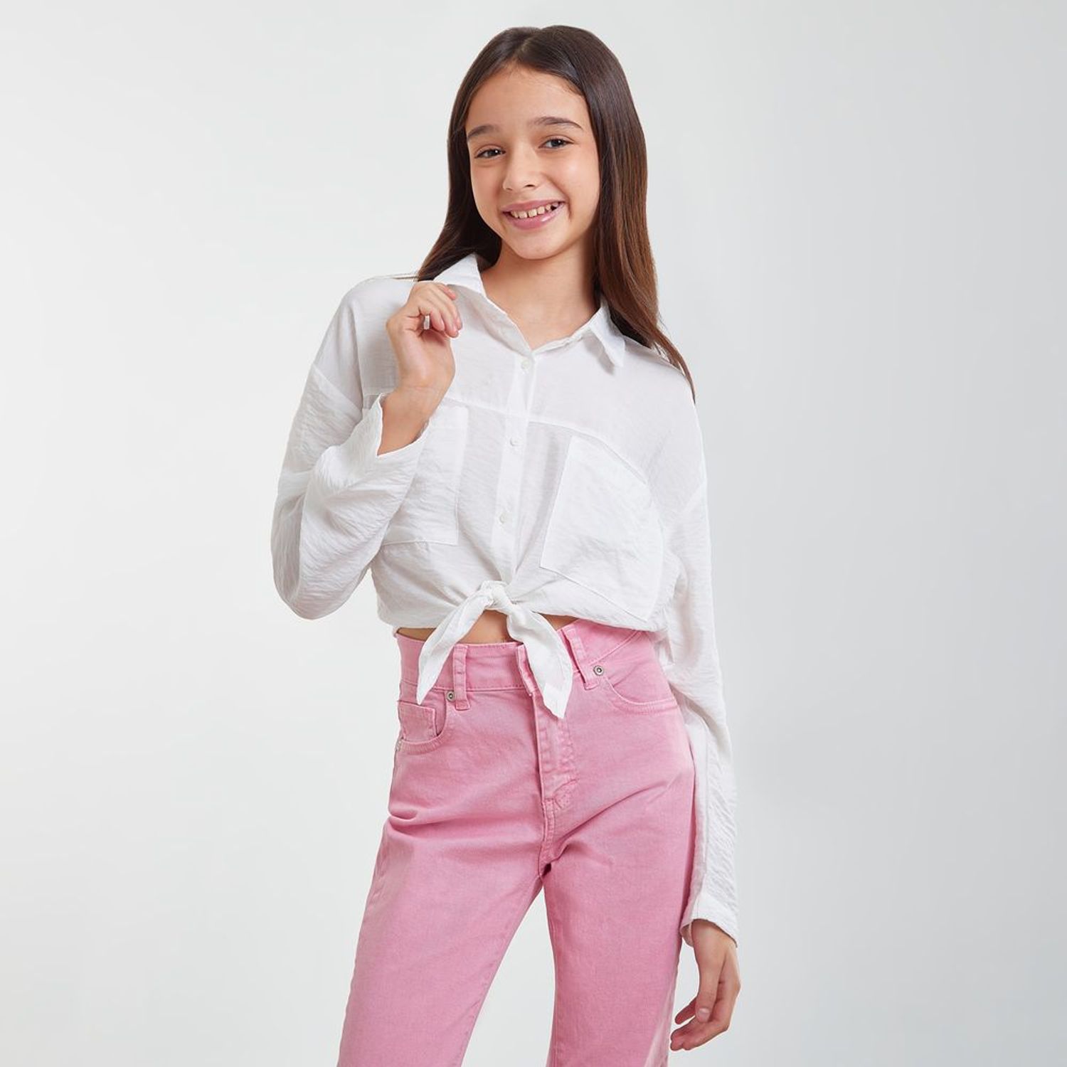 Blusas para niña outlet de 12 años 2019