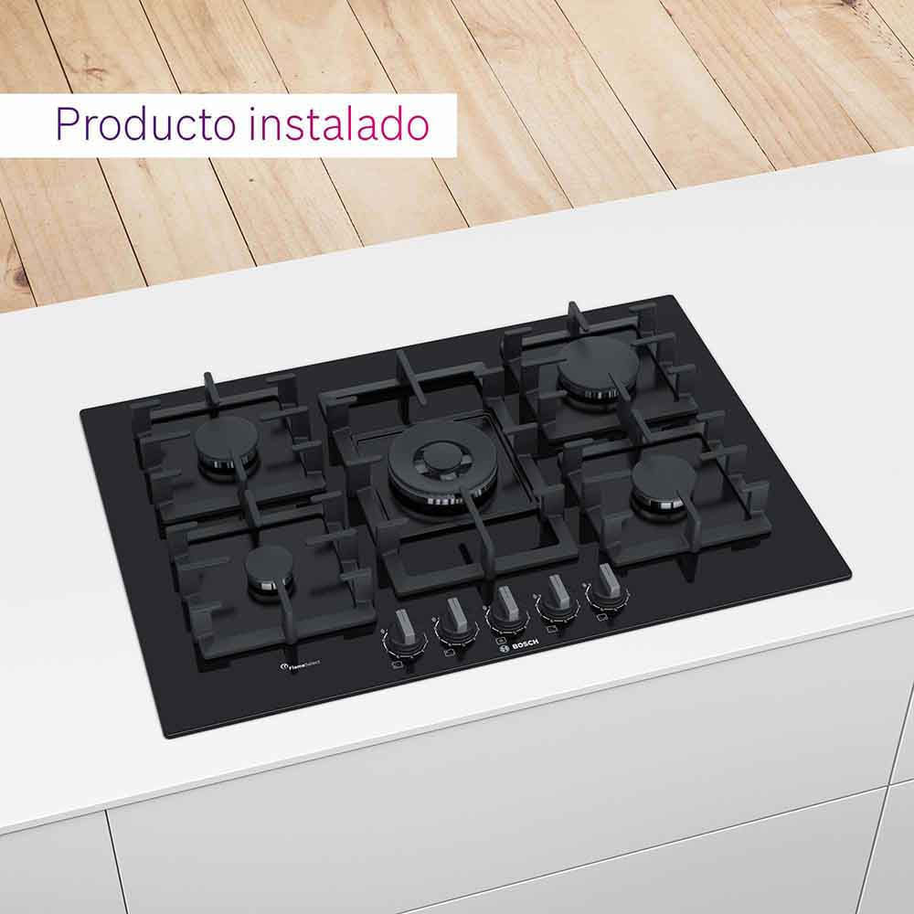 ▷ Cocinas Eléctricas, Indurama, Bosch