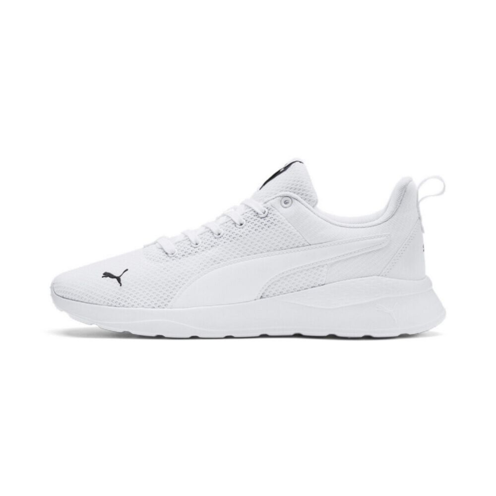 Zapatillas Cross Training Puma Para Hombre 371128 03.M Anzarun Lite Blanco