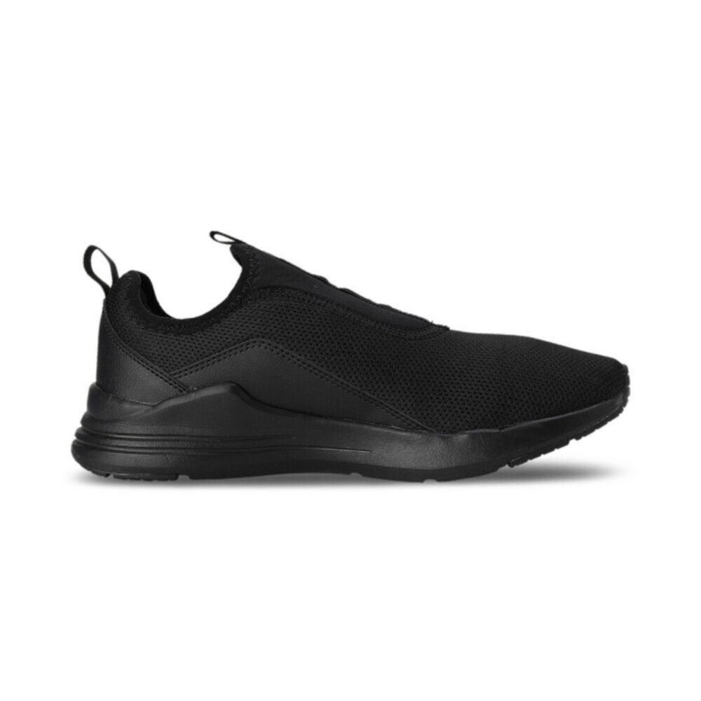 Puma Slip Basic Negro para Hombre