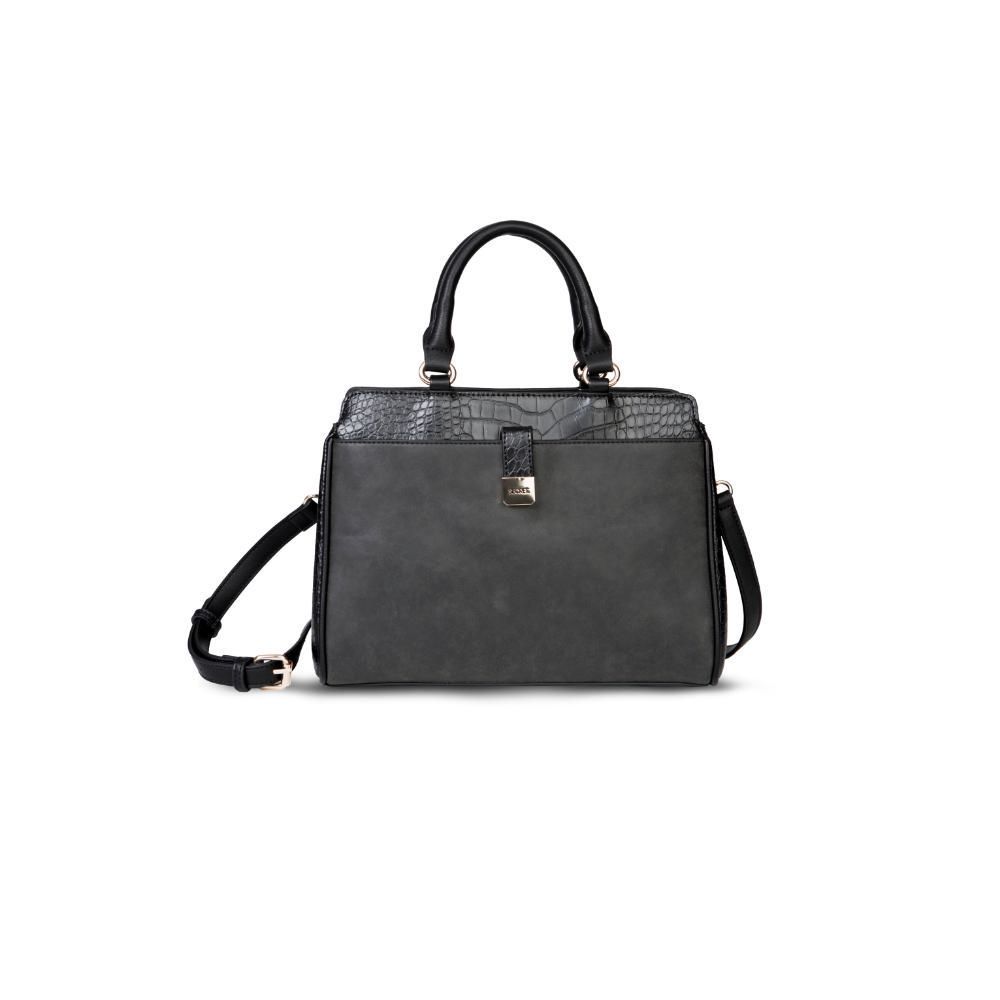 Cartera Tote Visby Negro