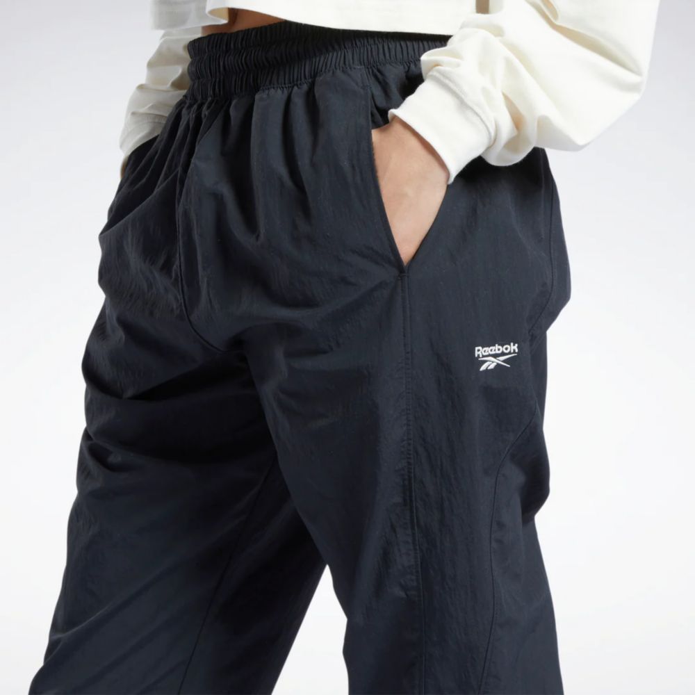 Pantalón Deportivo para Mujer Reebok Hh9753
