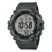 Reloj Casio Ae-1500whx-3av Verde Hombre