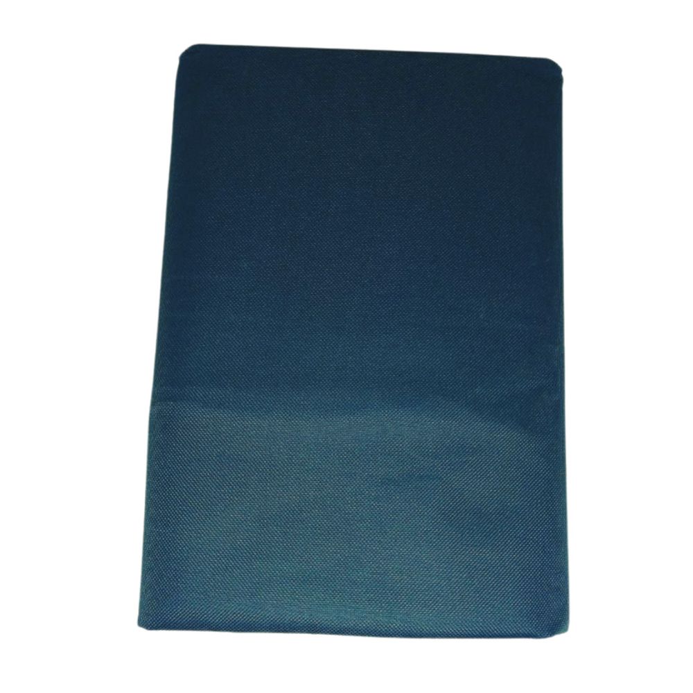 Funda / Forro Para Lavadoras Tela Delgada 16 - 22kg Acero