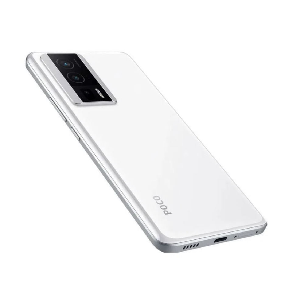 Celular Xiaomi Poco F5 5G 8GB-256GB Black I Oechsle - Oechsle