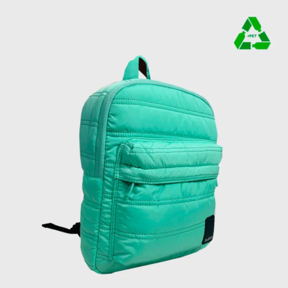 Mochila Bubba Matte Light Mint Mini Oechsle.pe Oechsle