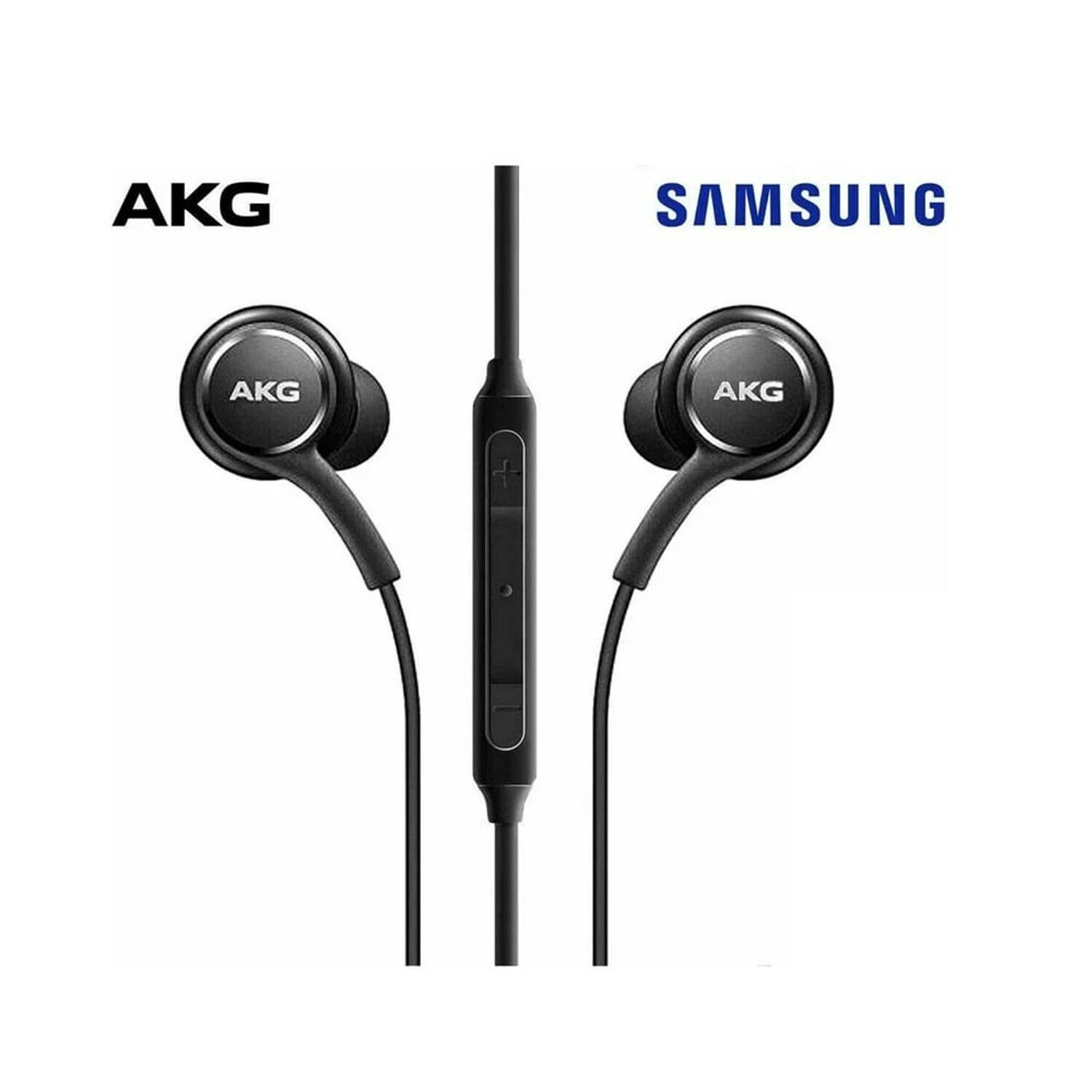 Audifonos Samsung AKG Original Conector Jack 3,5mm Audifonos I Oechsle -  Oechsle