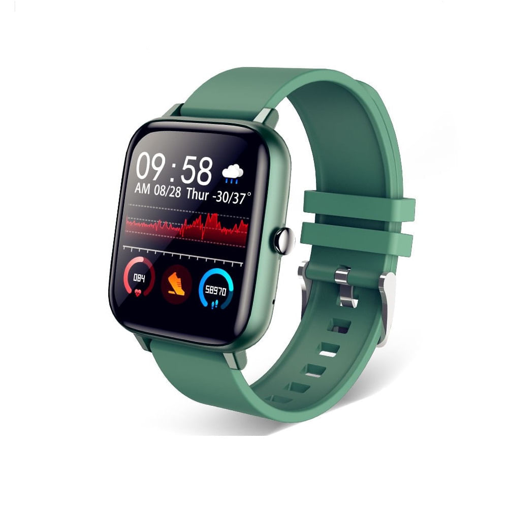 Smartwatch  Haylou GST Lite 1.69  LS13