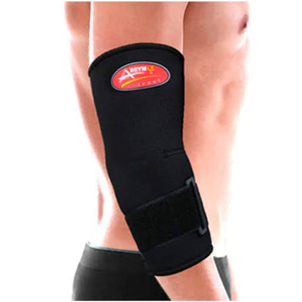 Codera Larga Argym Talla M