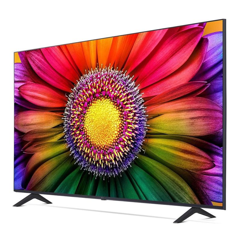 Televisor Samsung 2023 Smart TV 65 Crystal Uhd 4k 65cu8000 I Oechsle -  Oechsle