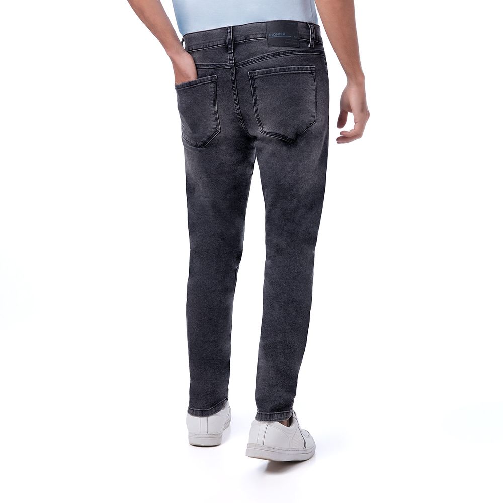 Pantalon Stretch Hombre