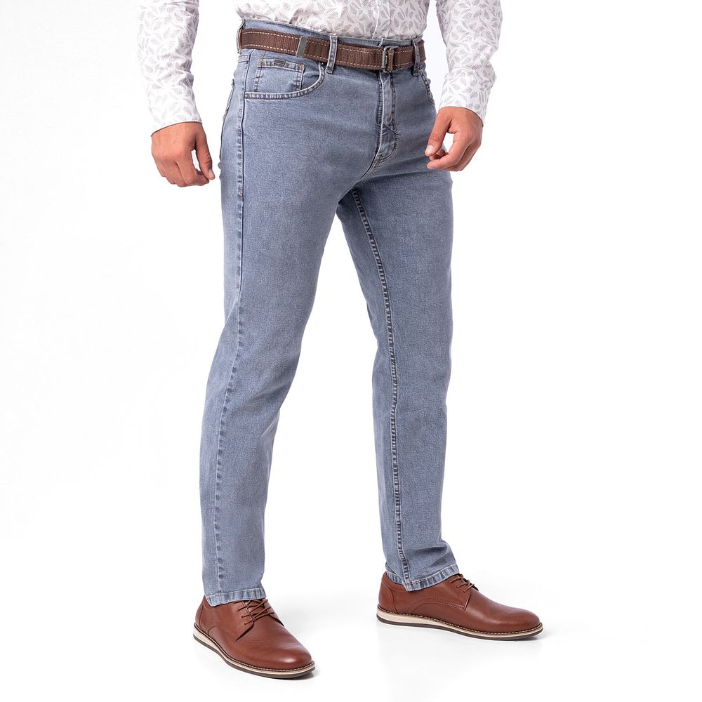 Pantalón clásico para hombre - Panty Jeans