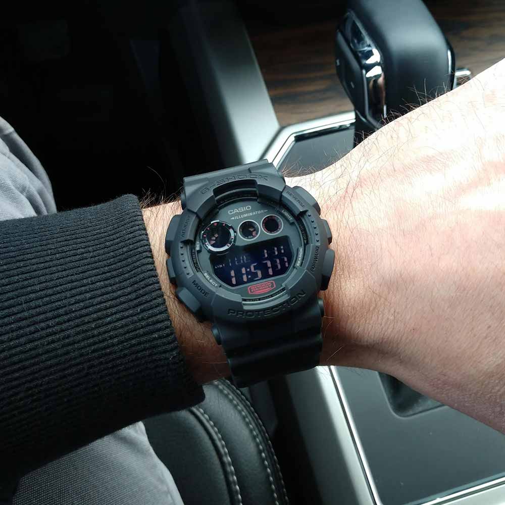 G shock 2024 gd 120mb