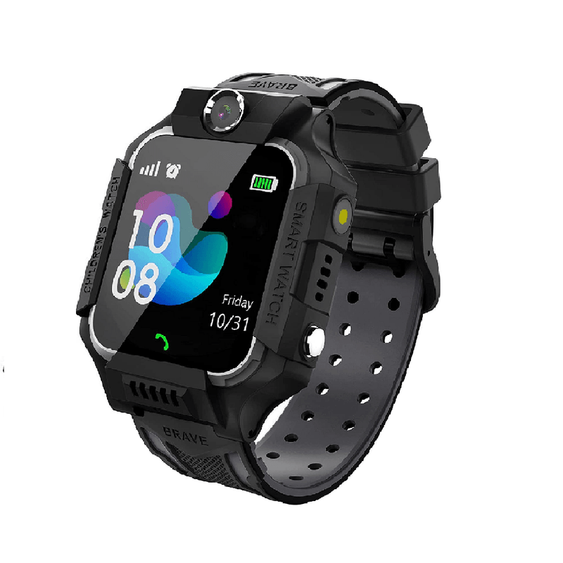 Smartwatch Amazfit Bip 5 – Llamadas Bluetooth + GPS - Oechsle