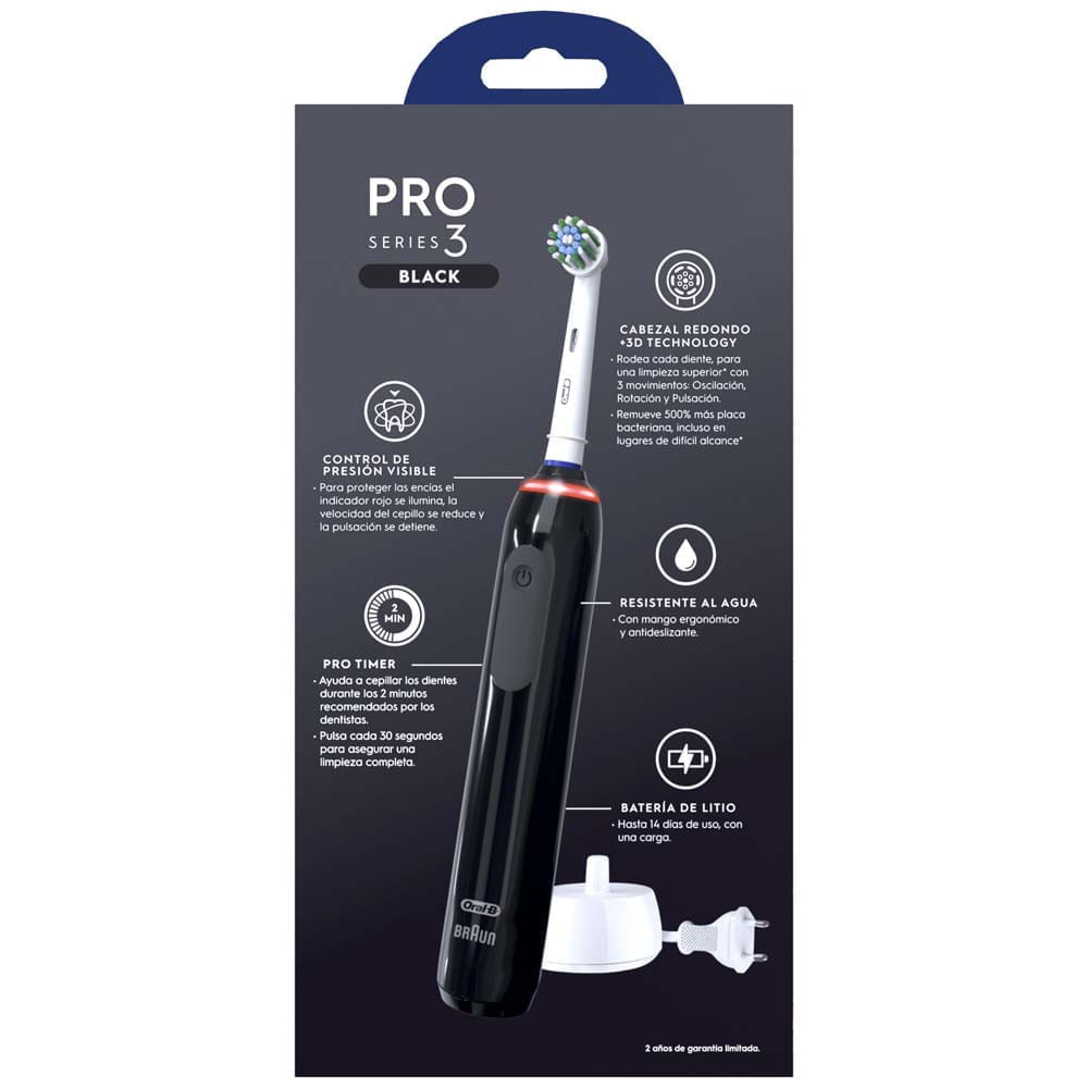 Usar Cepillo Cepillo Electrico Vs Normal De Dientes Eléctrico