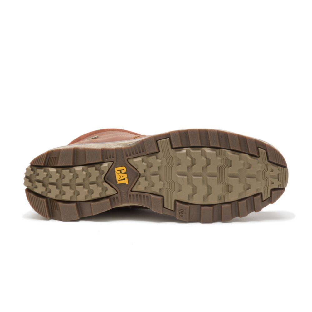 Zapatillas Caterpillar ELUDE WP P724341 Hombre