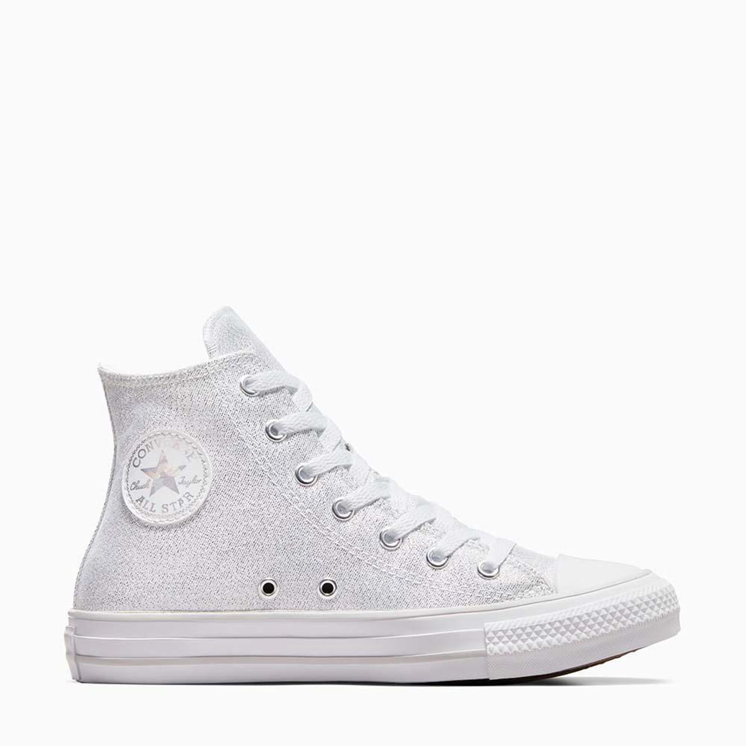 Zapatillas converse hotsell mujer 2017 blancas