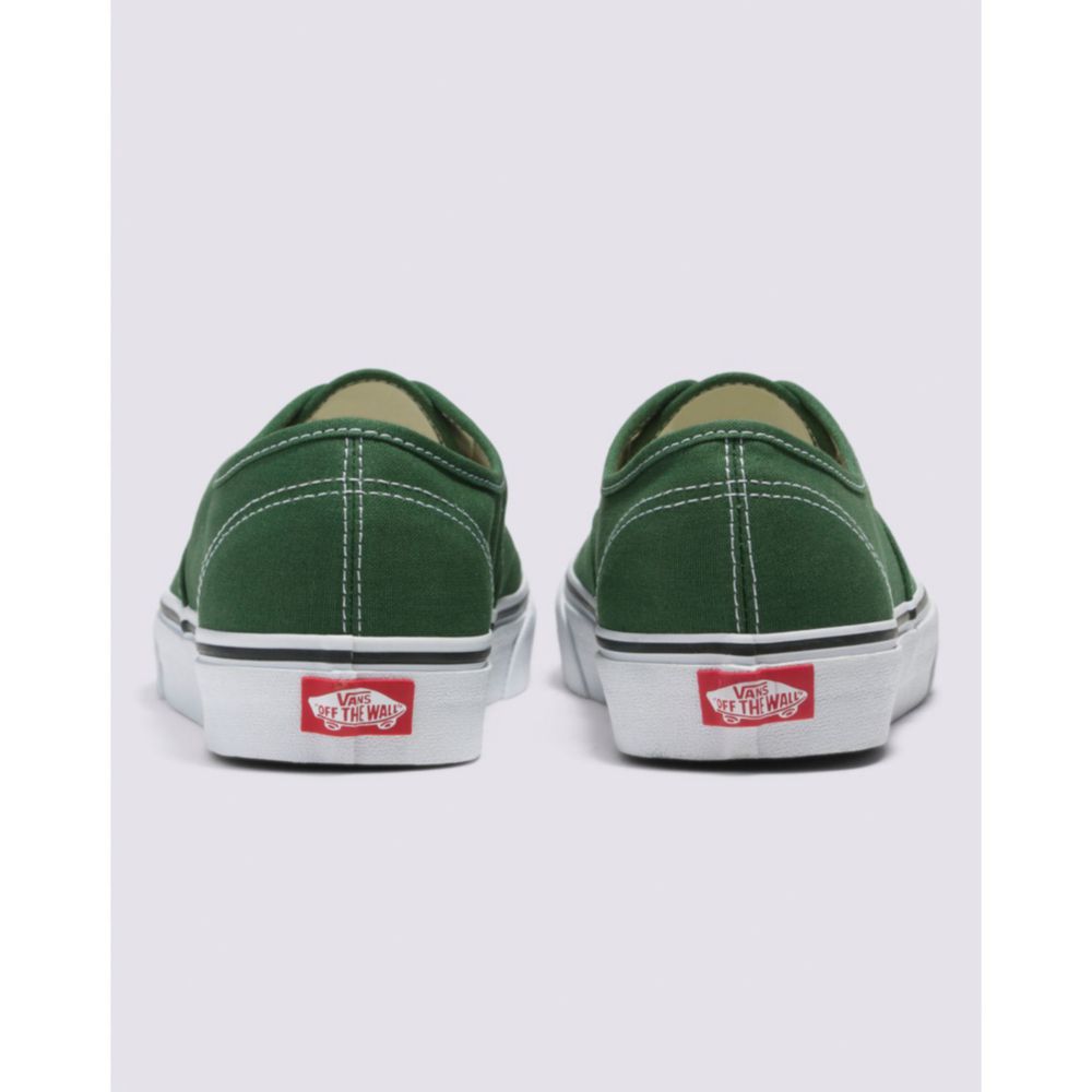 Zapatos vans outlet trujillo verde