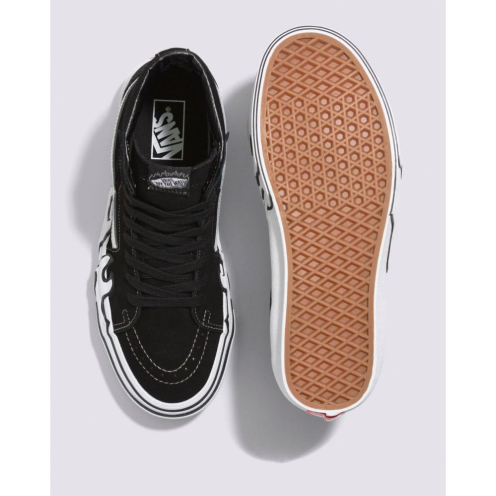 Zapatillas vans 2019 online hombre