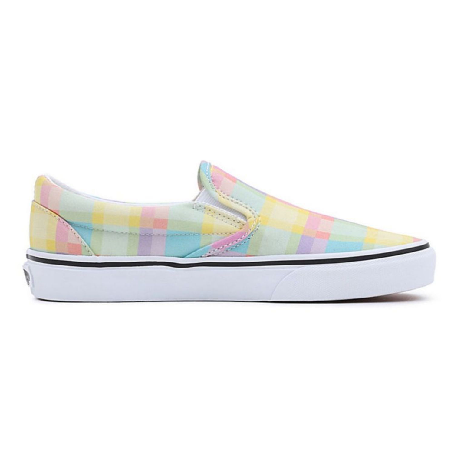 Vans 2025 mujer brillantes