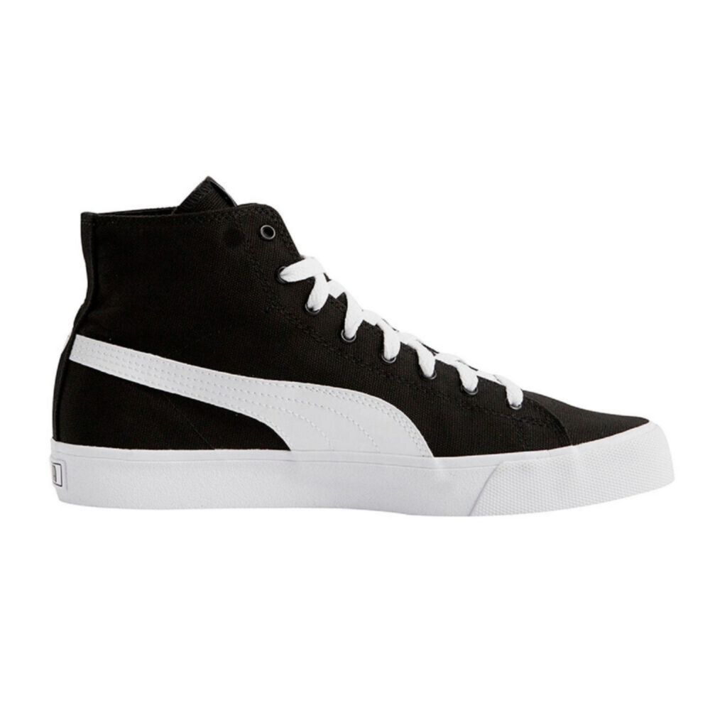 Zapatillas Urbanas para Hombre Puma 373891 02 Negro Oechsle