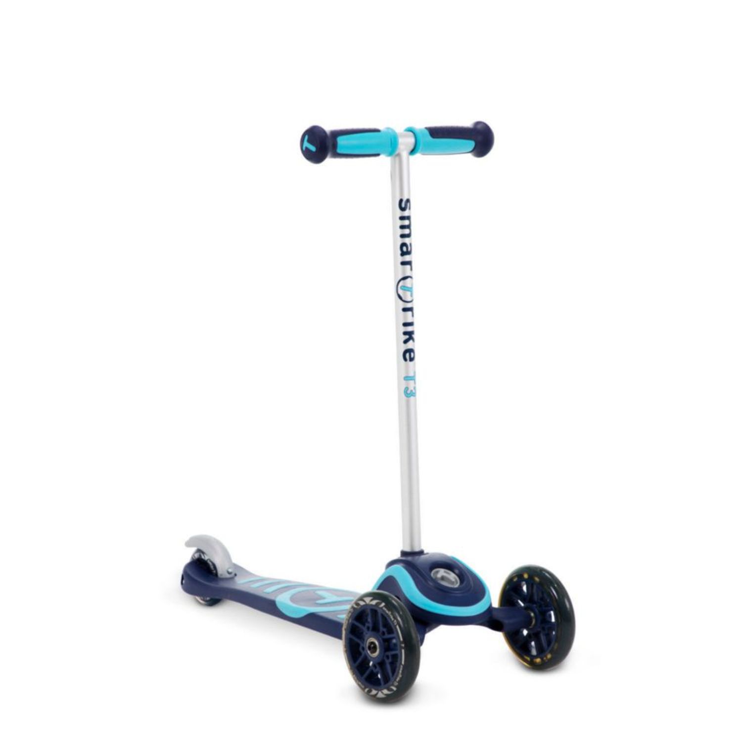 Scooter para crianças SmarTrike T3