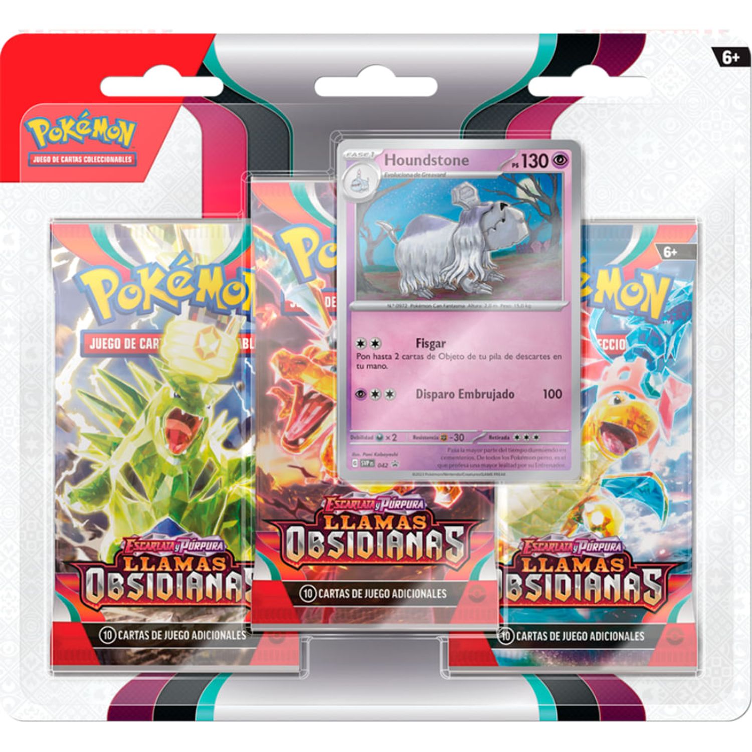 Pokémon Kit Carta Gigante (jumbo) + 20 Cartas + Brinde em Promoção