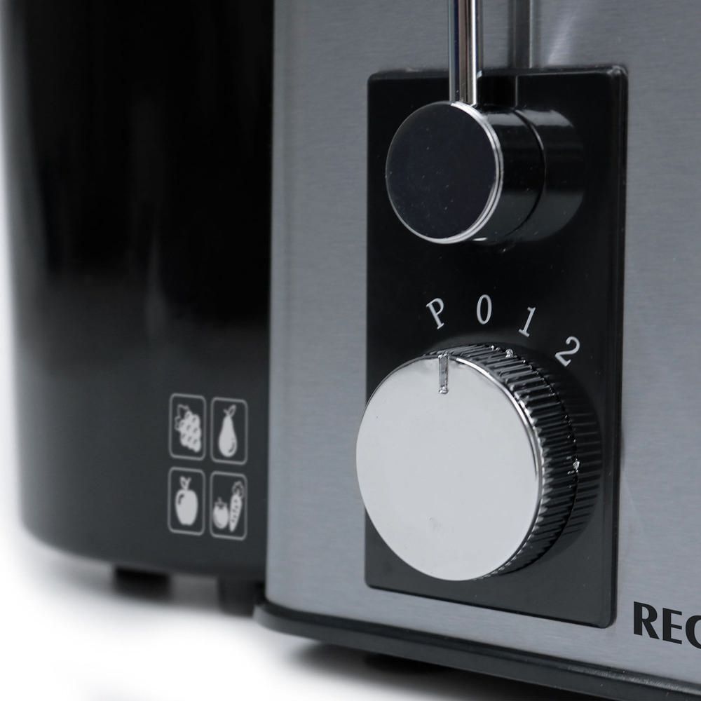 Extractor Inox Collection | Oechsle.pe - Oechsle