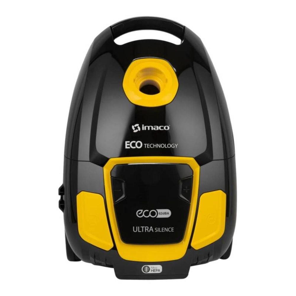 Aspiradora Domestica Ultra Silenciosa Imaco IA700EC