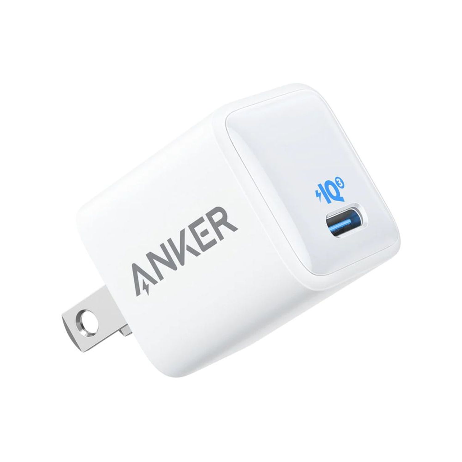 Cargador Anker 511 USB Tipo C 20 W Nano I Oechsle - Oechsle