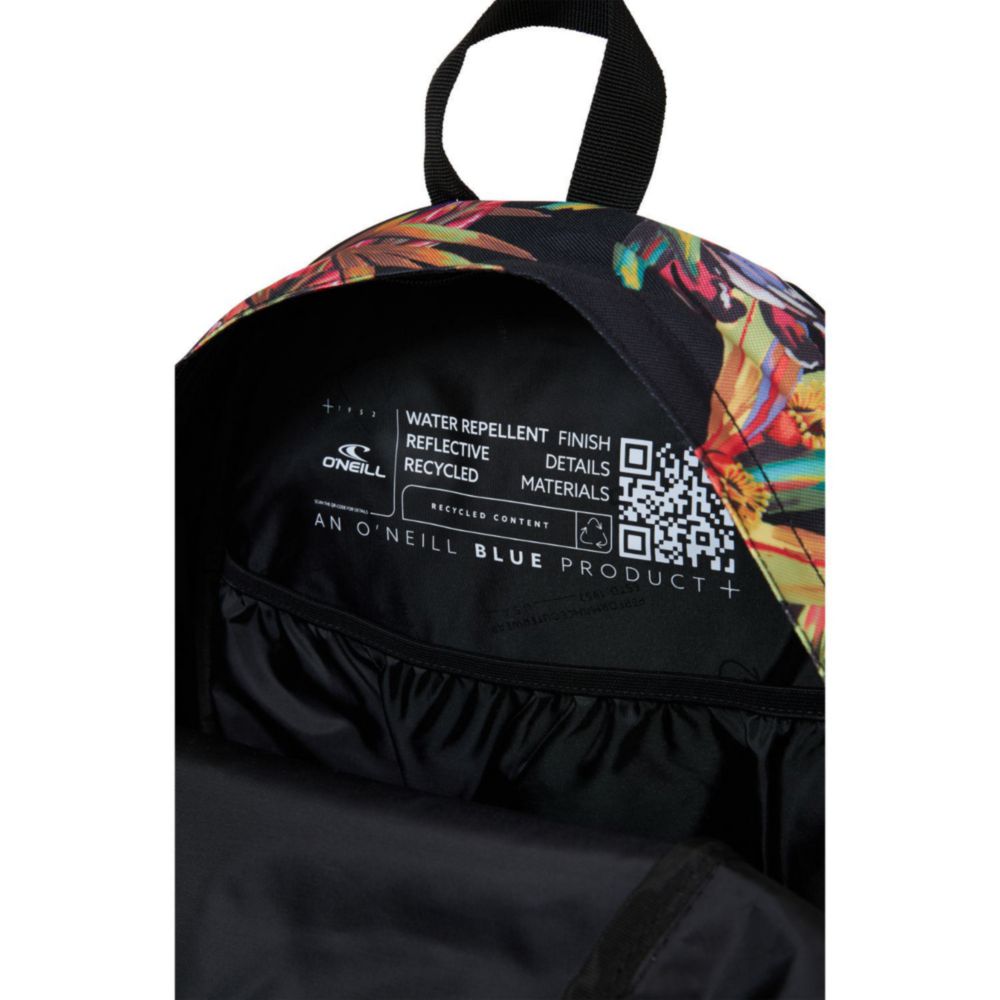 Mochila Oneill Coastline Backpack Hombre Oechsle.pe Oechsle