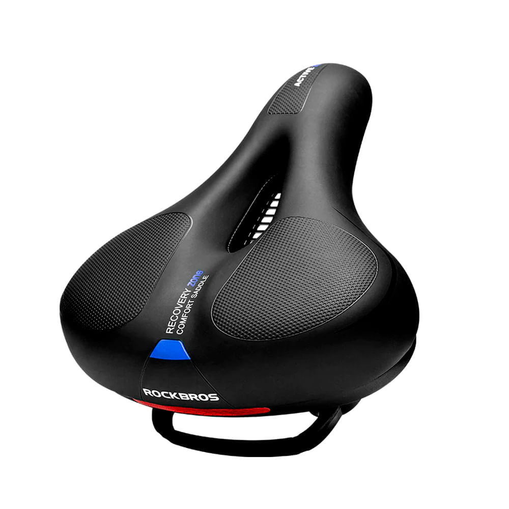 Asiento Bici Mejor Sillin Antiprostatico Asiento De Bicicleta De