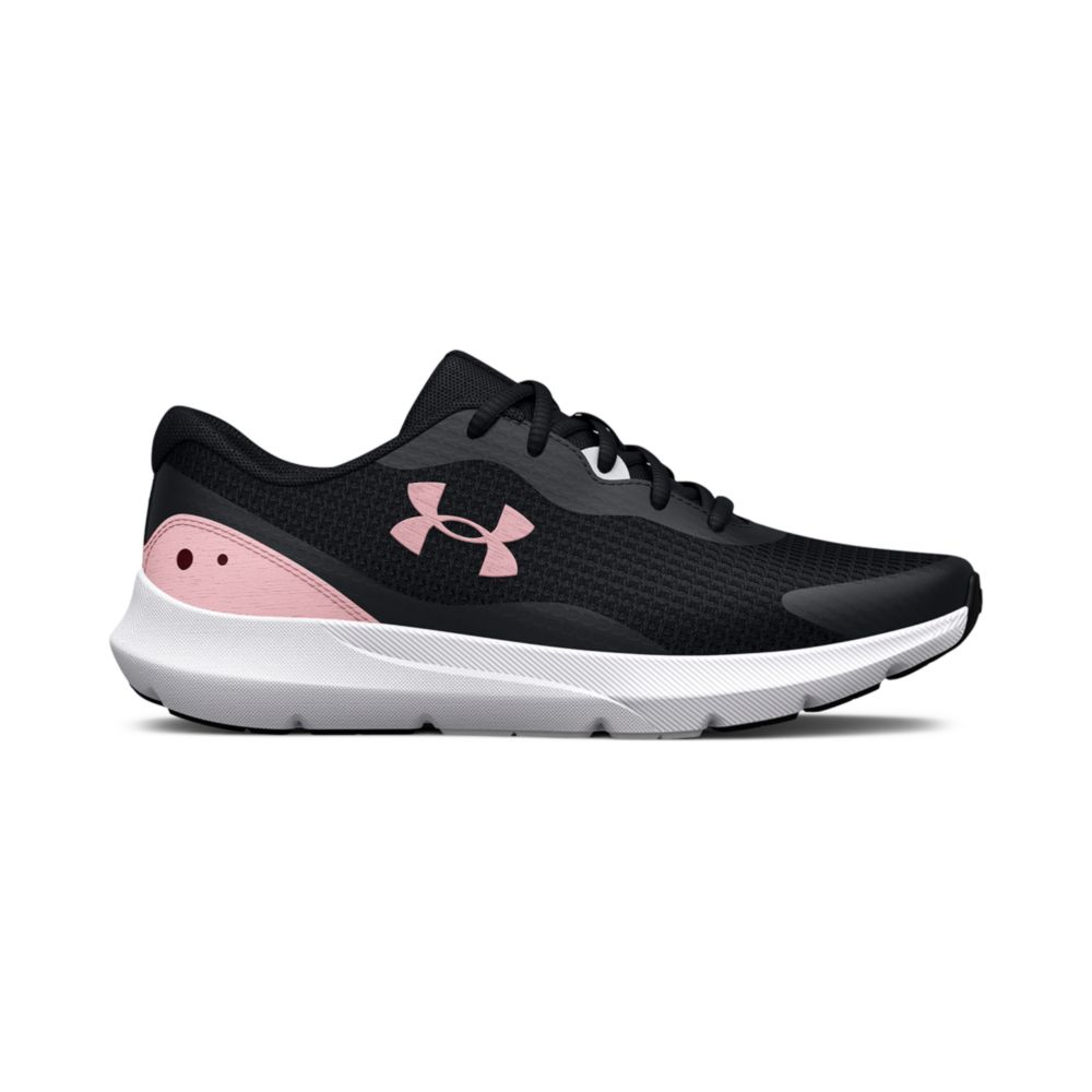 UNDER ARMOUR Ua W Charged Assert 8 Zapatilla Running Mujer