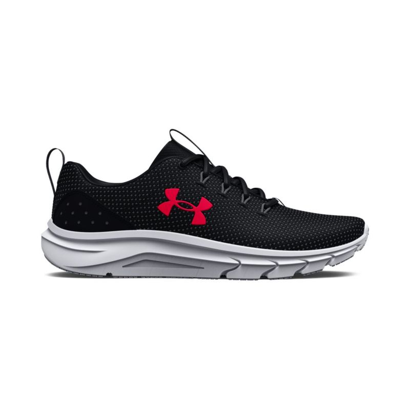 Zapatillas Deportivas para Mujer Under Armour 3026328-100 Ua W