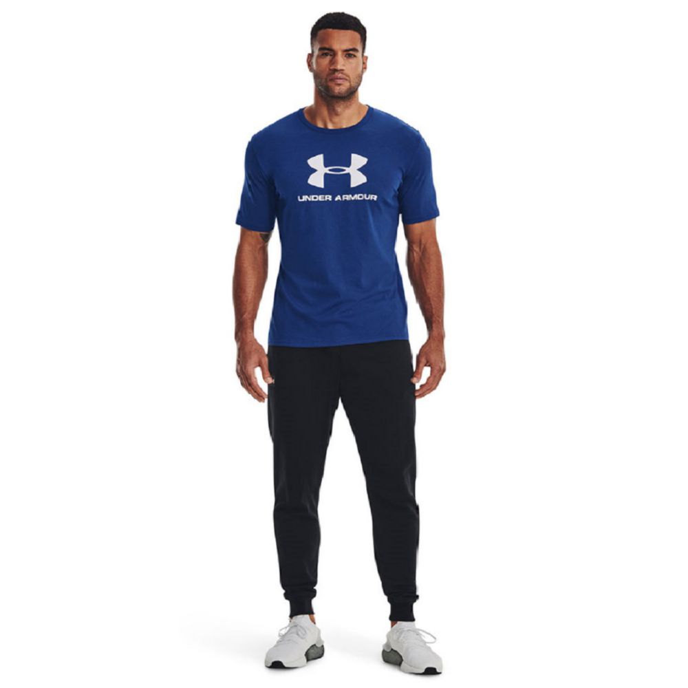 Las mejores ofertas en Pantalones de algodón Under Armour para