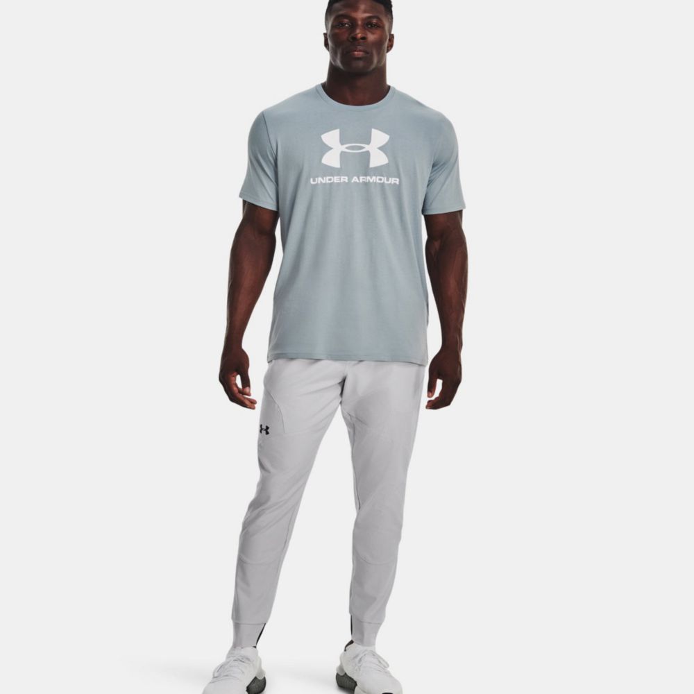 Polos deportivos 2025 under armour