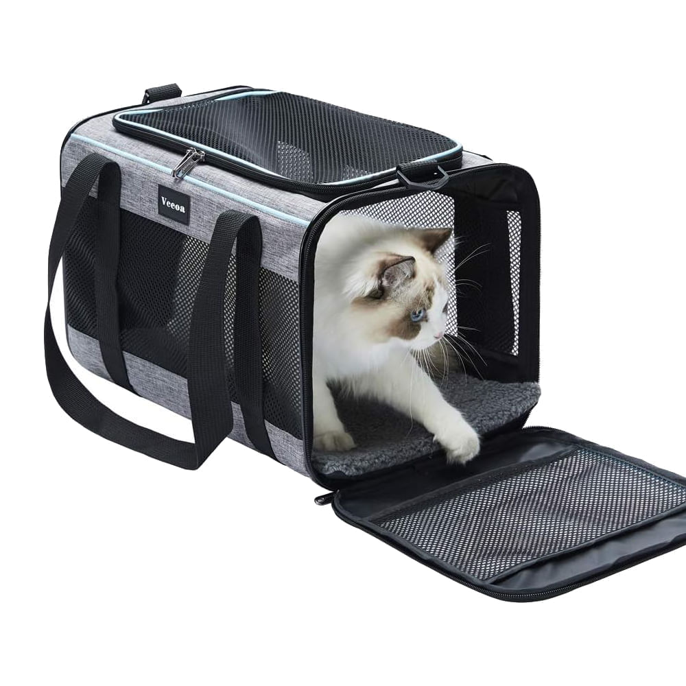 Transportar Gatos Valija Para Gatos Maleta Para Transporte De