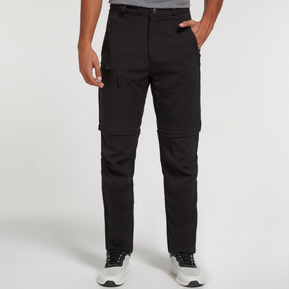 Pantalón Deportivo para Hombre Hi-Tec Tt Pant Outdoor